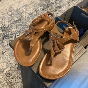 Antonio Melani willah sandals